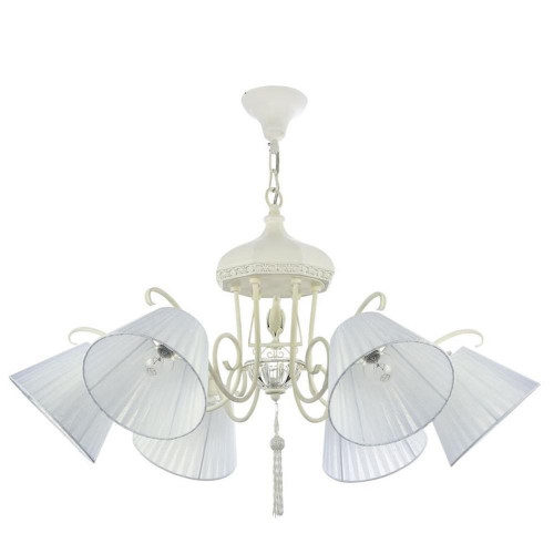 подвесная люстра maytoni cella arm031-06-w в Йошкар-Оле