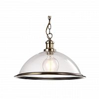 подвесной светильник arte lamp oglio a9273sp-1ab в Йошкар-Оле