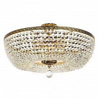 потолочный светильник arti lampadari castellana e 1.3.50.501 gh в Йошкар-Оле