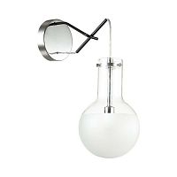 бра odeon light marco 4029/1w в Йошкар-Оле