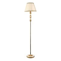 торшер arte lamp benessere a9570pn-1wg в Йошкар-Оле