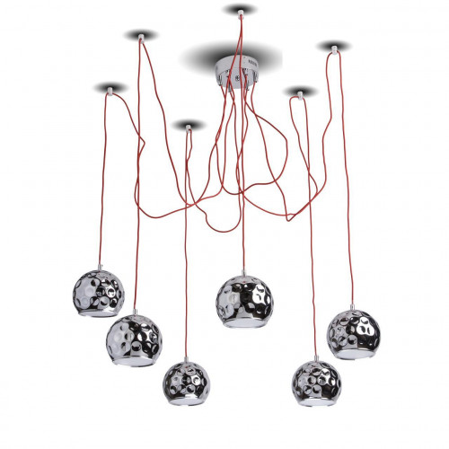подвесная люстра mw-light котбус 7 492014406 в Йошкар-Оле