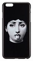 чехол для iphone 6 plus/6s plus пьеро форназетти humor в Йошкар-Оле