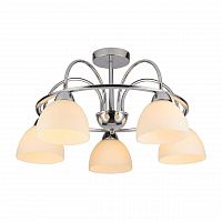 потолочная люстра arte lamp a6057pl-5cc в Йошкар-Оле