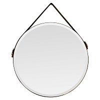 зеркало на ремне круглое didier в Йошкар-Оле