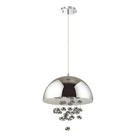 подвесной светильник odeon light nube 3981/4 в Йошкар-Оле