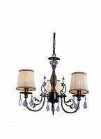 подвесная люстра st luce lacrima sl113.303.03 в Йошкар-Оле