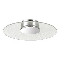 потолочный светодиодный светильник odeon light mona 3995/21cl в Йошкар-Оле