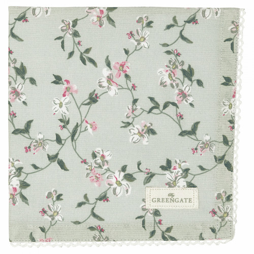салфетка jolie pale mint в Йошкар-Оле