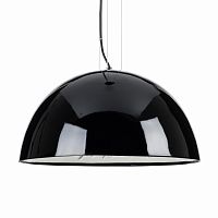 подвесной светильник skygarden kenier flos d60 black в Йошкар-Оле