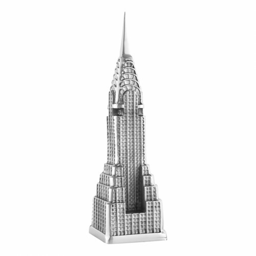 декор chrysler building в Йошкар-Оле