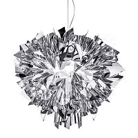 подвесной светильник veli medium silver от slamp в Йошкар-Оле