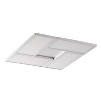 потолочный светодиодный светильник odeon light super slim 3870/60cl в Йошкар-Оле