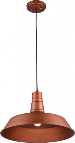 подвеcной светильник lussole loft grlsp-9698 в Йошкар-Оле