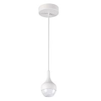 подвесной светодиодный светильник odeon light jolie 3823/8l в Йошкар-Оле