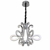 подвесная светодиодная люстра st luce aricia sl835.103.06 в Йошкар-Оле