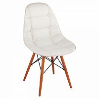 стул деревянный pc-016 (eames style) в Йошкар-Оле