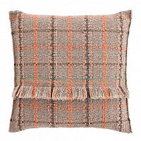 подушка tartan terracotta от gan в Йошкар-Оле