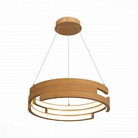 подвесной светодиодный светильник st luce genuine sl963.703.01 в Йошкар-Оле