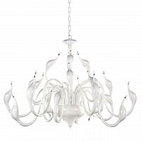 подвесная люстра lightstar cigno collo wt 751246 в Йошкар-Оле