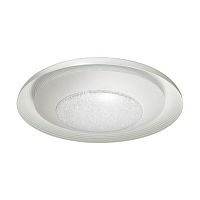 потолочный светодиодный светильник odeon light benso 4623/48cl в Йошкар-Оле