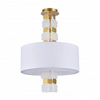 подвесной светильник maytoni valencia h601pl-03bs в Йошкар-Оле