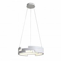 подвесной светодиодный светильник st luce genuine sl963.503.01 в Йошкар-Оле