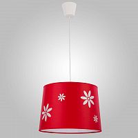 подвесной светильник tk lighting 2416 flora в Йошкар-Оле