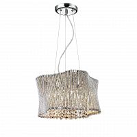 подвесной светильник arte lamp incanto a4207sp-4cc в Йошкар-Оле