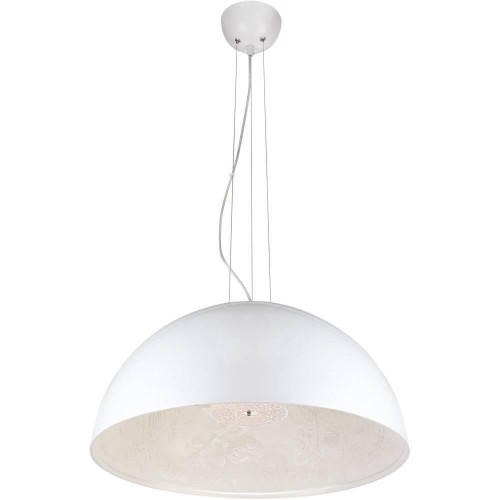 подвесной светильник arte lamp rome a4176sp-1wh в Йошкар-Оле