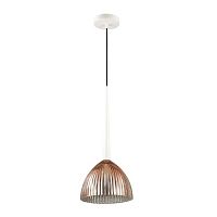 подвесной светильник odeon light paolo 4010/1 в Йошкар-Оле