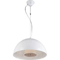 подвесной светильник arte lamp rome a4175sp-1wh в Йошкар-Оле