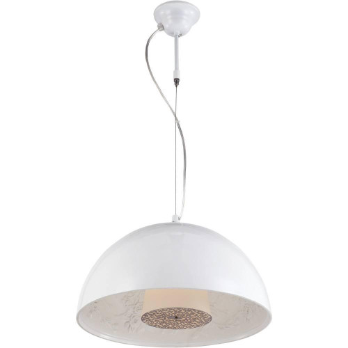 подвесной светильник arte lamp rome a4175sp-1wh в Йошкар-Оле