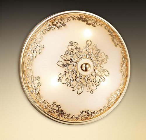 потолочный светильник odeon light alesia 2676/3c в Йошкар-Оле
