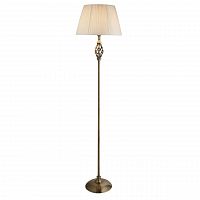 торшер arte lamp zanzibar a8390pn-1ab в Йошкар-Оле