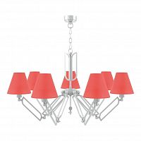 подвесная люстра lamp4you hightech m1-07-wm-lmp-o-26 в Йошкар-Оле