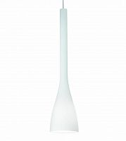 подвесной светильник ideal lux flut sp1 big bianco в Йошкар-Оле