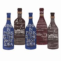 винница bottles настенная в Йошкар-Оле
