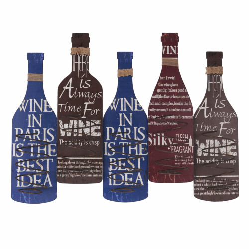 винница bottles настенная в Йошкар-Оле