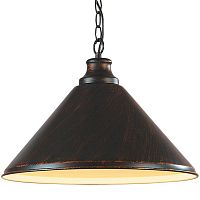 подвесной светильник arte lamp cone a9330sp-1br в Йошкар-Оле