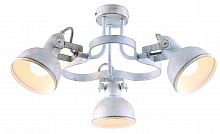 потолочная люстра arte lamp martin a5216pl-3wg в Йошкар-Оле