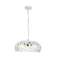 подвесная люстра arte lamp jupiter a5814sp-3wh в Йошкар-Оле