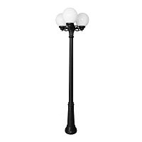уличный фонарь fumagalli ricu bisso/g250 g25.157.s30.aye27 в Йошкар-Оле