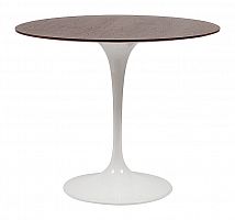 стол обеденный saarinen dining table грецкий орех в Йошкар-Оле