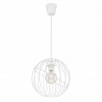 подвесной светильник tk lighting 1630 orbita white 1 в Йошкар-Оле