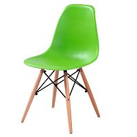 стул arty (eames style) xrf-033-ag green в Йошкар-Оле