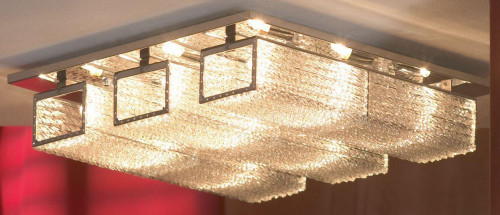 потолочная люстра lussole lariano grlsa-5407-09 в Йошкар-Оле