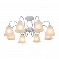 потолочная люстра toplight jaclyn tl1141-8h в Йошкар-Оле