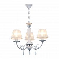 подвесная люстра toplight frances tl1137-3h в Йошкар-Оле