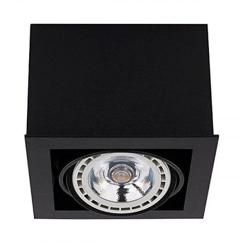 потолочный светильник nowodvorski box 9495 в Йошкар-Оле